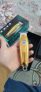 تجریه خرید ماشین اصلاح موی سر و صورت وی جی ار مدل 188