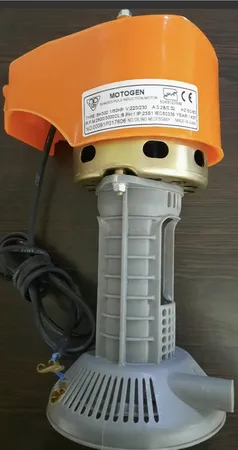 پمپ آب کولر موتوژن مدل تبریز SH300