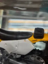 تجریه خرید موتور بازی ولی مدل SUZUKI Z400S