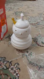 ظرف عسل کد 12326