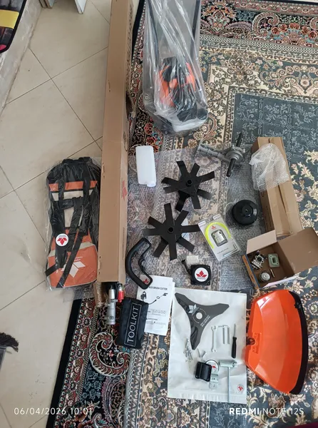 عکس ارسالی خریدار