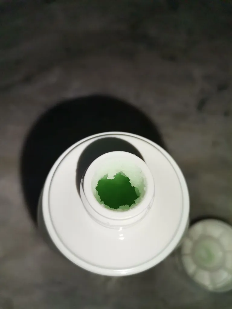 نمک حمام سادور مدل آلوئه ورا وزن 430 گرم