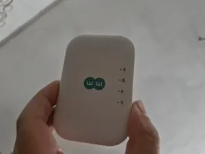 تجریه خرید مودم 4.5G قابل حمل آلکاتل مدل EE71