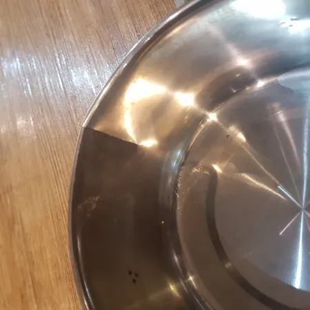 ظرف نگهدارنده غذا مدل RS99 بسته سه عددی