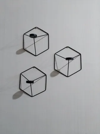 جاشمعی مدل وندا کد 117