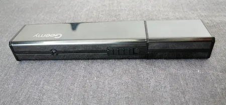 موزن گوش و بینی جیمی مدل Gm-3116