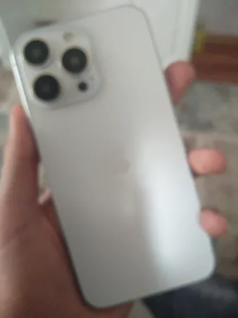 ماکت گوشی موبایل اپل مدل iphone 13 Pro