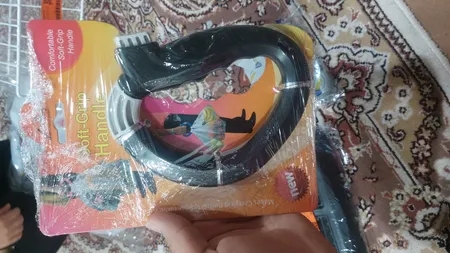 دستگیره حمل کیسه مدل آسان حمل کد 1243