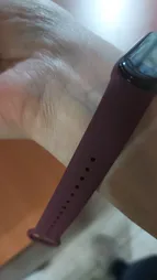 بند مدل NXE مناسب برای مچ بند هوشمند شیائومی Mi Band 6