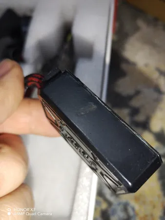 هدلایت لامپ خودرو توبیز مدل S85 PRO پایه H4 بسته دو عددی