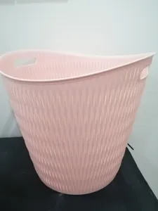 تجریه خرید سبد رخت چرک لیمون کد 1062