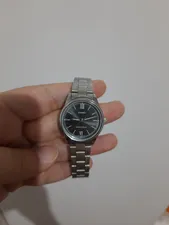 تجریه خرید ساعت مچی عقربه ای کاسیو مدل LTP-V005D-1B2UDF