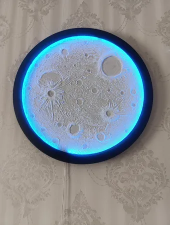 ریسه ال ای دی مدل RGB طول 2 متر