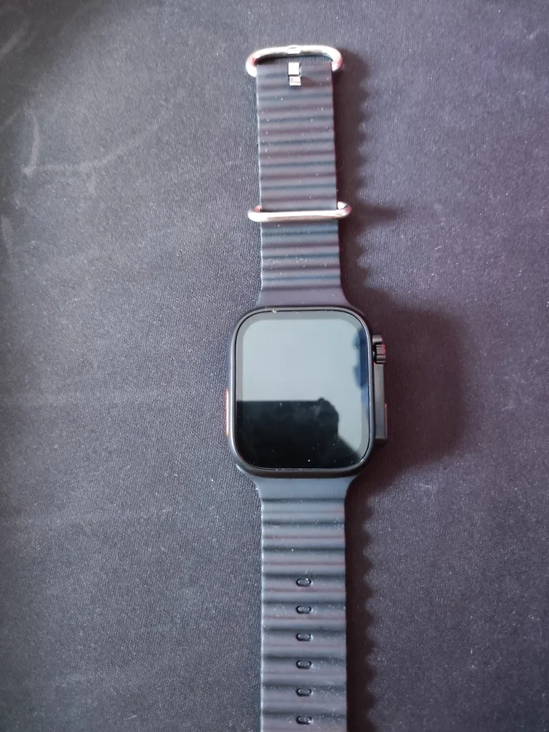 ساعت هوشمند مدل watch8