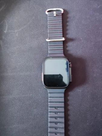 ساعت هوشمند مدل watch8