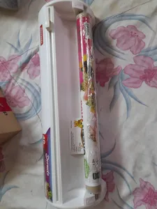 تجریه خرید دستگاه سلفون کش دورنیکا مدل 40