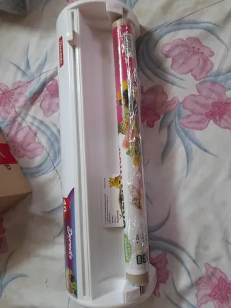 دستگاه سلفون کش دورنیکا مدل 40