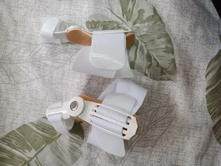 اسپیلنت اصلاح کننده شست پا مدل LSJ - 6