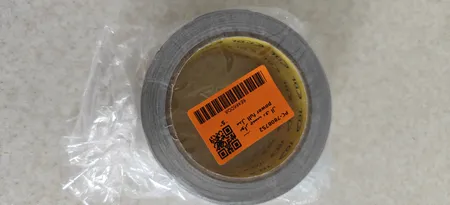 نوار چسب دی ال مدل full power