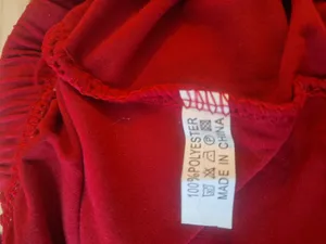 تجریه خرید شلوار زنانه شایلی‌ مد مدل 305 رنگ سرخابی