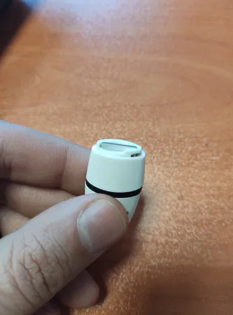 کارت‌خوان ارلدام مدل Card Reader - OT 26