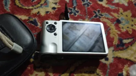 شارژر باتری دوربین سونی مدل BG1 به همراه باتری