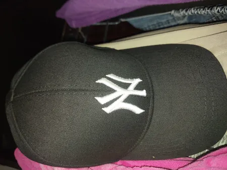 کلاه کپ مدل S600