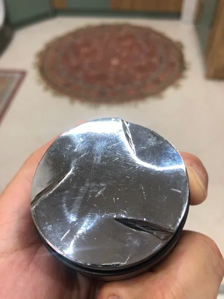 عکس ارسالی خریدار
