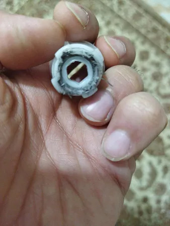 پارچ یدکی مخلوط کن مدل تکساز مناسب برای مخلوط کن مولینکس 1،2،3