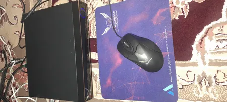 ضبط کننده ویدیویی رایمون مدل DVR-M5004