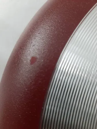 تابه زرساب مدل گرانیتا سایز 26