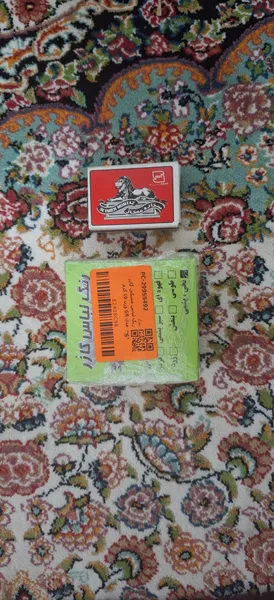 عکس ارسالی خریدار