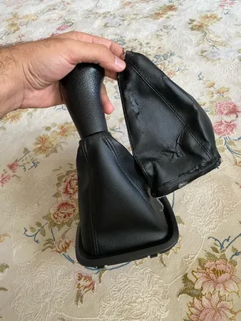 گردگیر دنده مدل TB مناسب برای ام وی ام 315