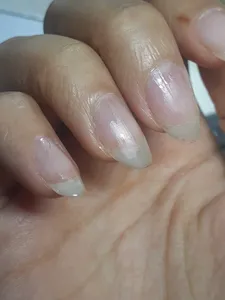 تجریه خرید برق ناخن داتمه مدل Electric