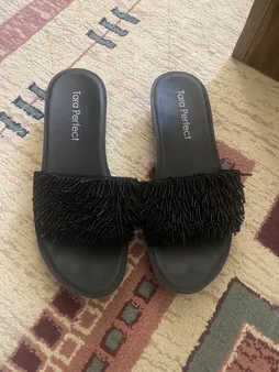 دمپایی زنانه مدل 2124201