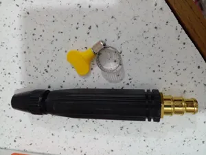 تجریه خرید نازل کارواش گویاشی کیانگ  مدل Kop50