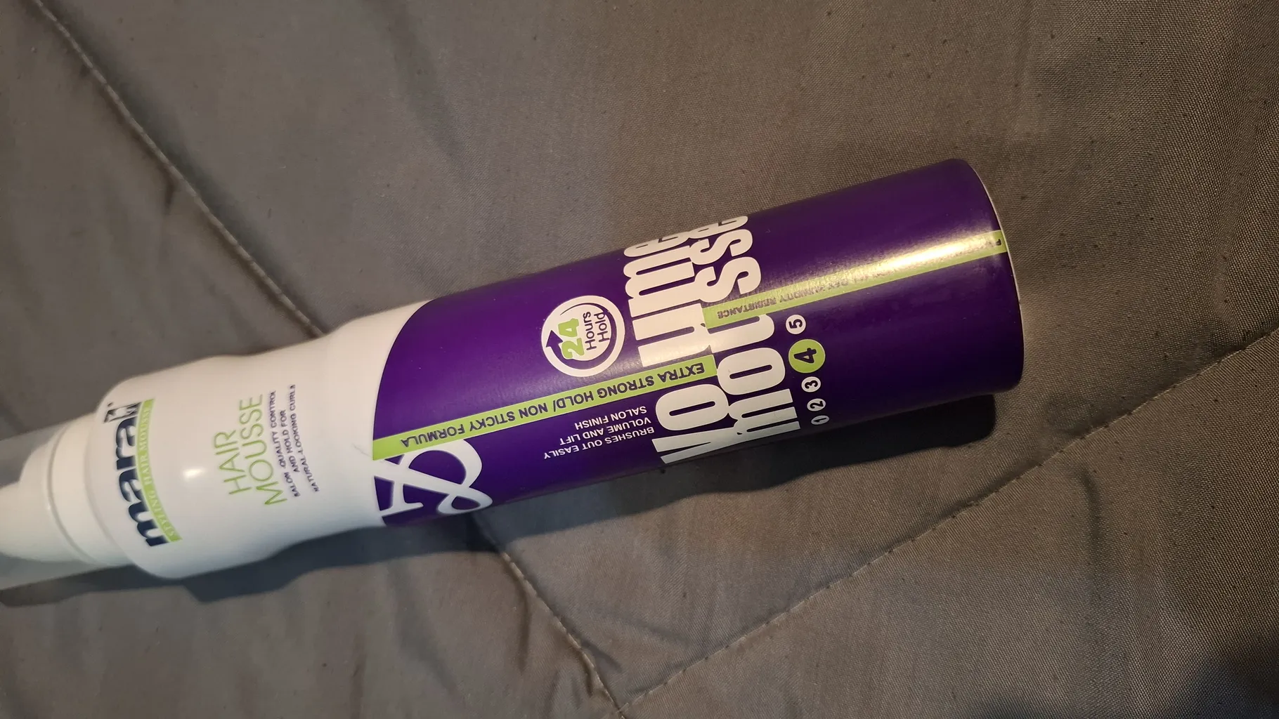 موس مو مارال مدل حالت دهنده حجم 200 میلی لیتر