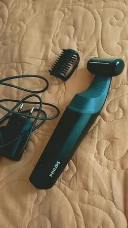 ماشین اصلاح  موی بدن فیلیپس سری 3000 مدل BG3010