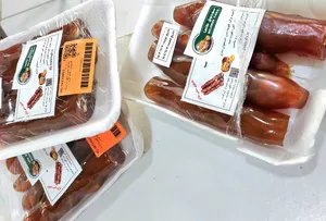 تجریه خرید باسلق شیره انگور و خرما گردویی - 300 گرم