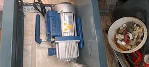 تجریه خرید پمپ وکیوم ولیو مدل VE 125N