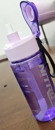 قمقمه مانیا کد 103810 گنجایش 0.620 لیتر