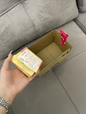 تجریه خرید کاپ قاعدگی لیوا فارما سایز متوسط به همراه لیوان کاپ قاعدگی لیوا فارما مدل Mate02