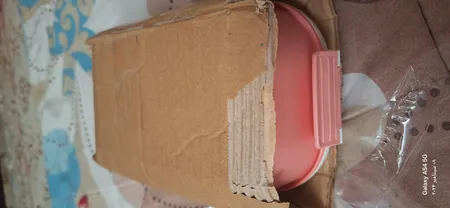 ظرف غذای کودک طرح بینو