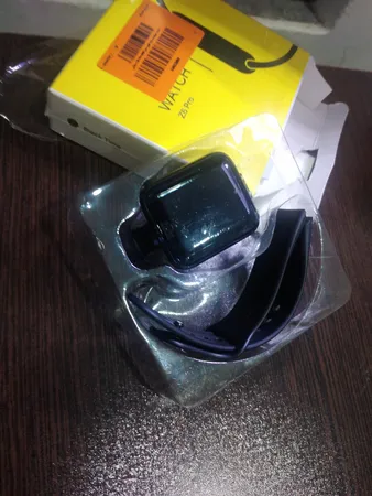 ساعت هوشمند بلک تایم مدل Z6 Pro 2022