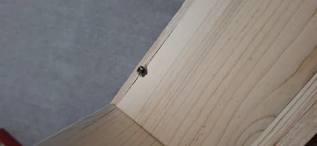 شلف دیواری مدل SH4010