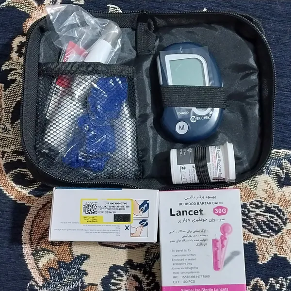 عکس ارسالی خریدار