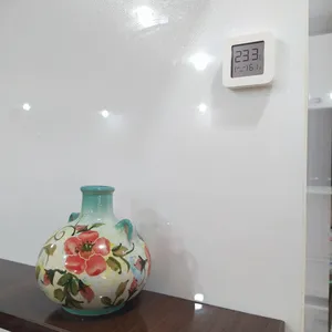 تجریه خرید سنسور رطوبت و دما شیائومی مدل LYWSD03MMC