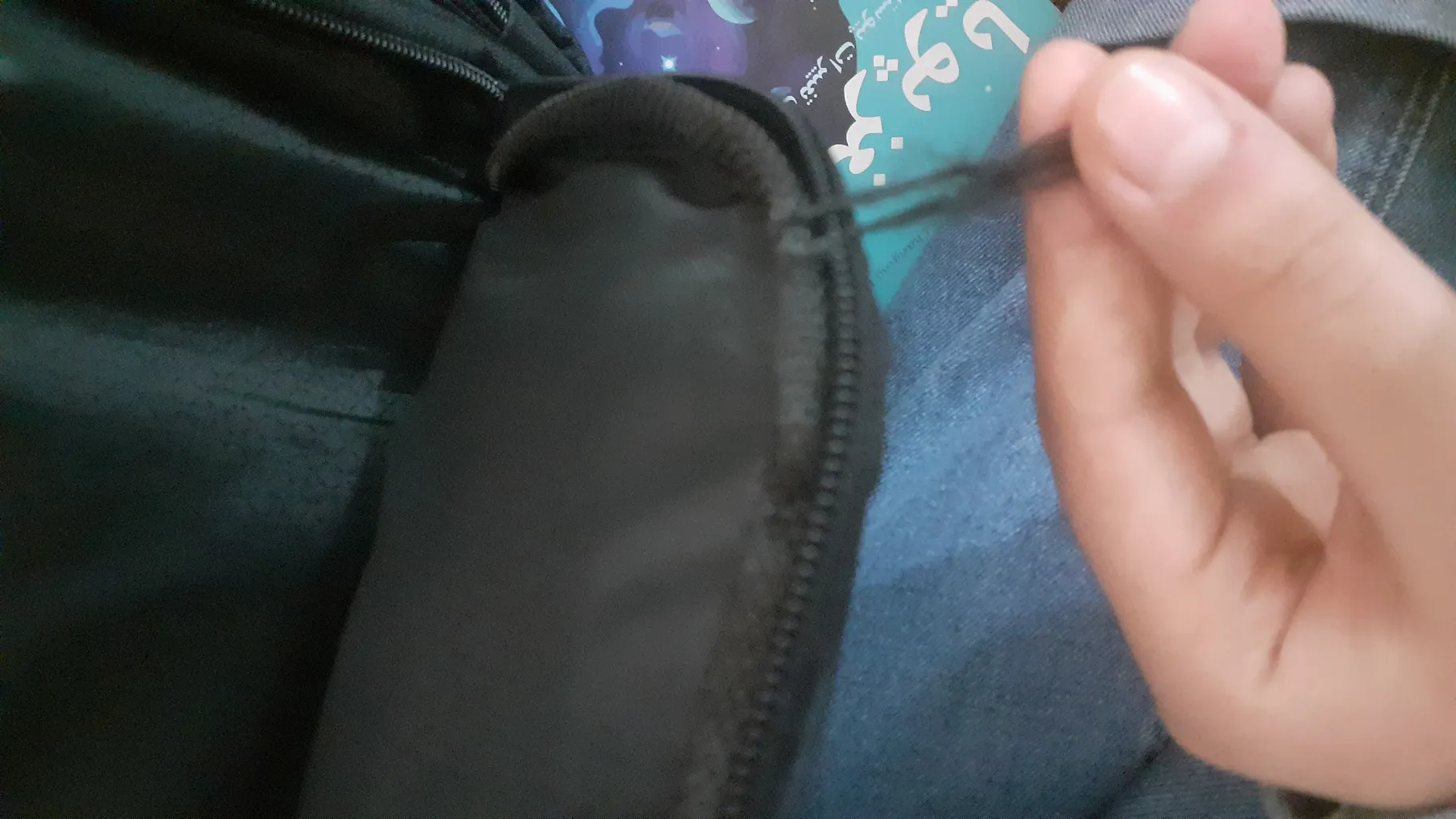 کوله پشتی فوروارد کد 013