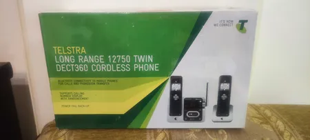 تلفن تلسترا مدل 12750