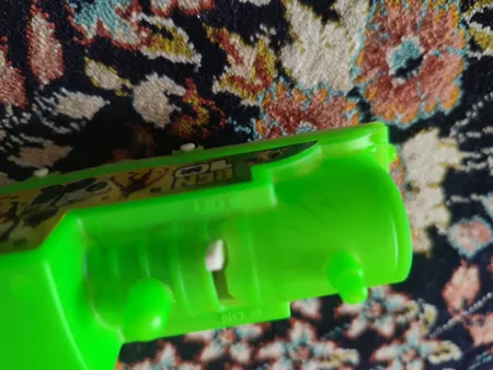 قطار بازی مدل الکتریکی کد 66m